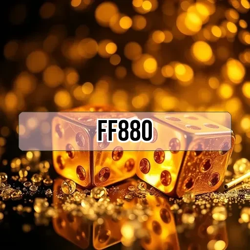 ff880 Promoções: Ofertas Imperdíveis para Turbinar Seu Jogo