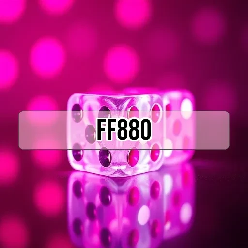 ff880: Como a Segurança Transforma sua Experiência em Jogos Online