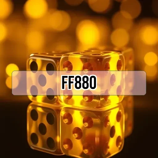 ff880: O Destino Ideal para Apostas em Eventos Esportivos