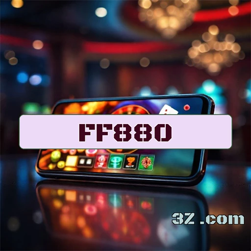 ff880 Baixar App