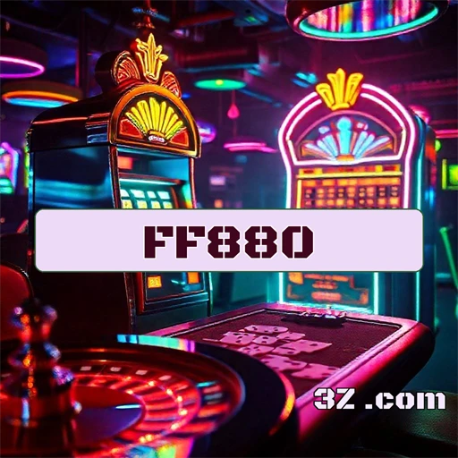 ff880 Bônus Atraente