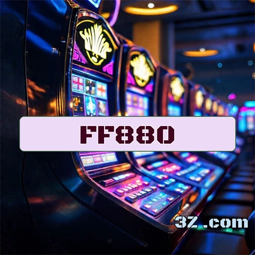 ff880 Cassino Online