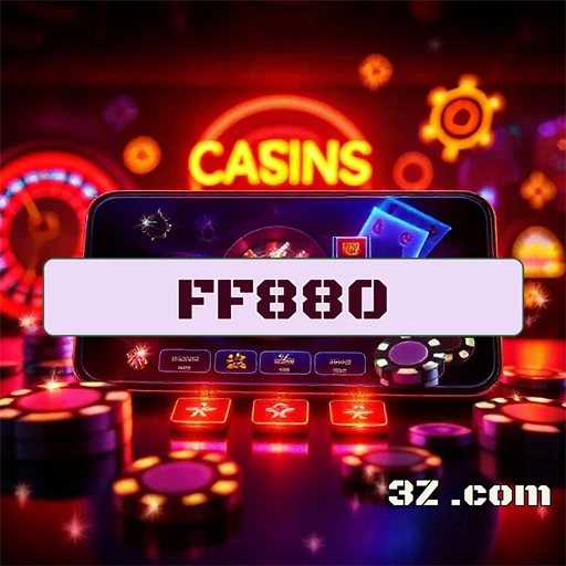 ff880 Jogos Diversos