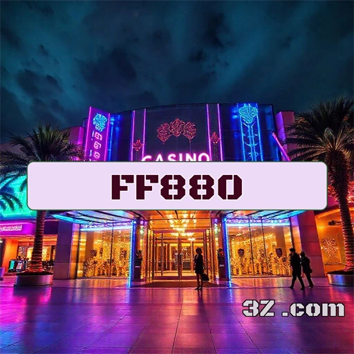 ff880 Área de Login