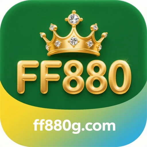 ff880 : Descubra Jogos e Cassino com Bônus Imperdíveis no Brasil
