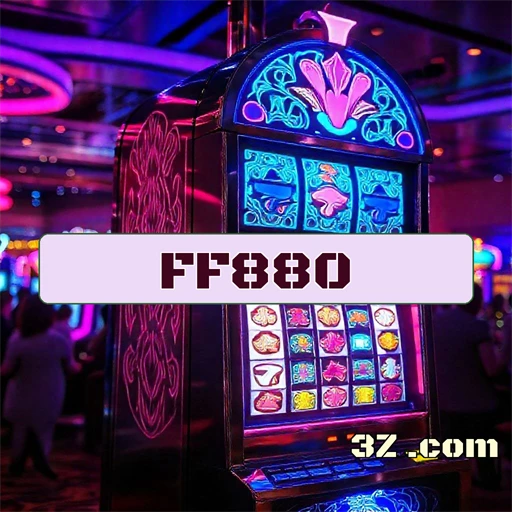 ff880 Plataforma Completa