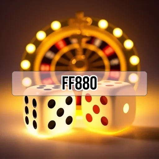 ff880: A Solução Definitiva para Suporte em Jogos 24/7