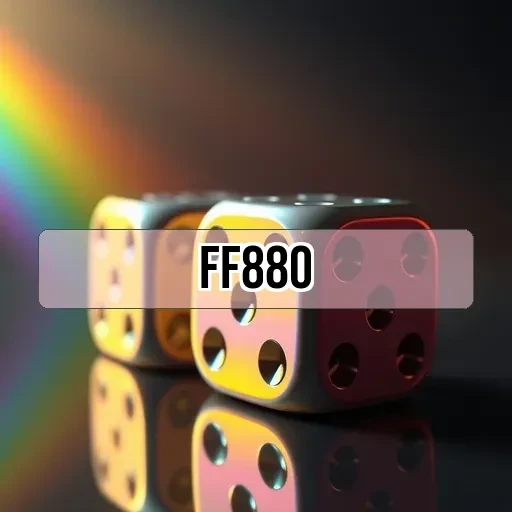 ff880 VIP: Benefícios e Vantagens para Jogadores Apaixonados