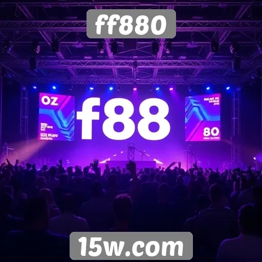 Impacto da comunidade no crescimento do ff880